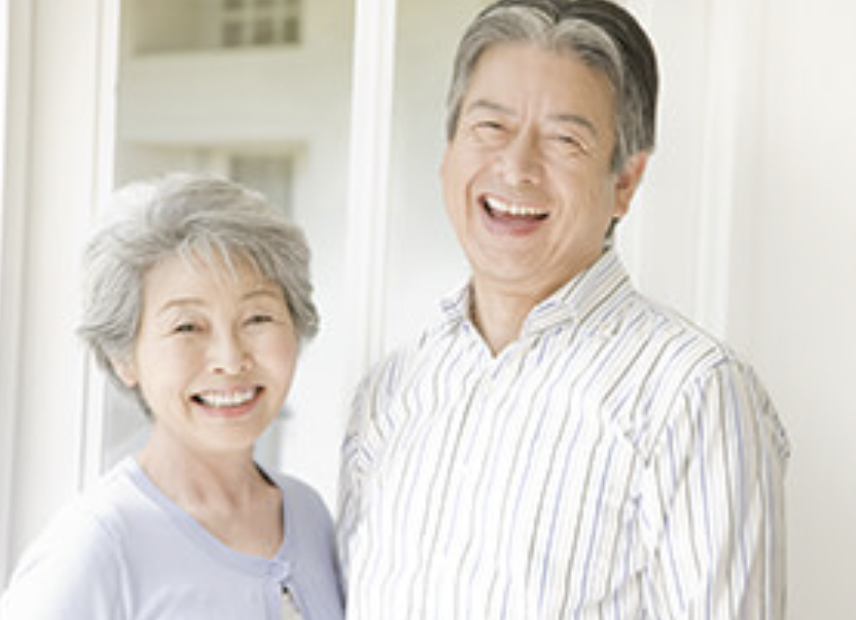 使いやすい入れ歯・義歯で毎日を快適が送れる治療を心がけます