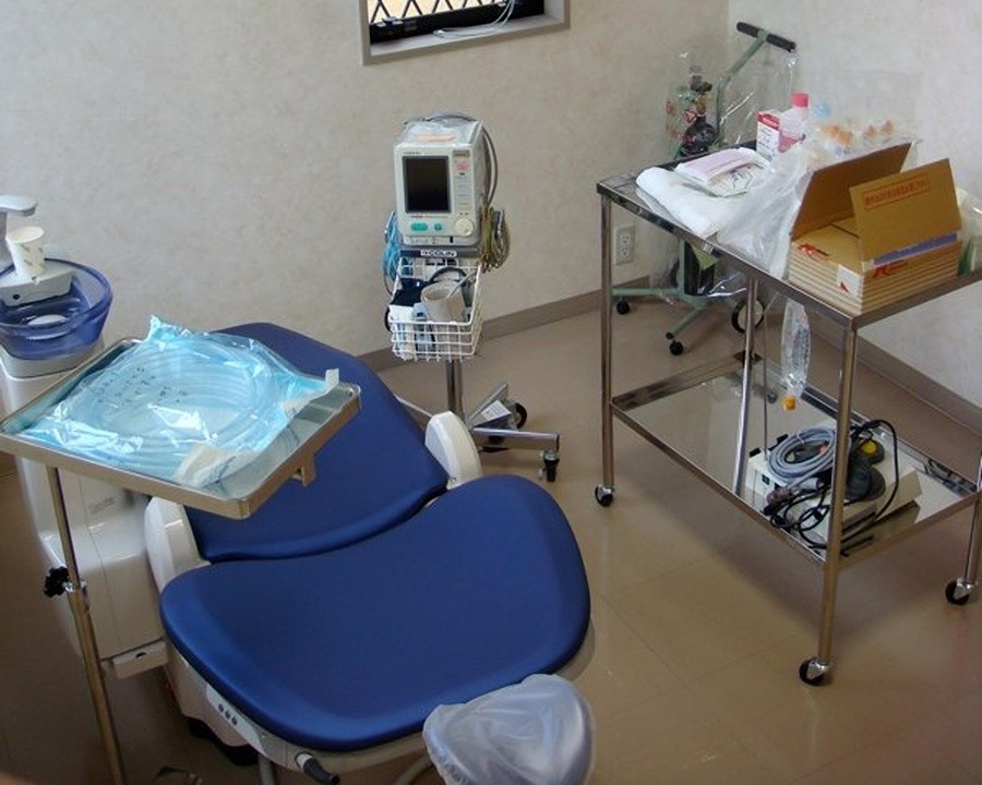 歯並びはお口の健康にとって重要な要素です