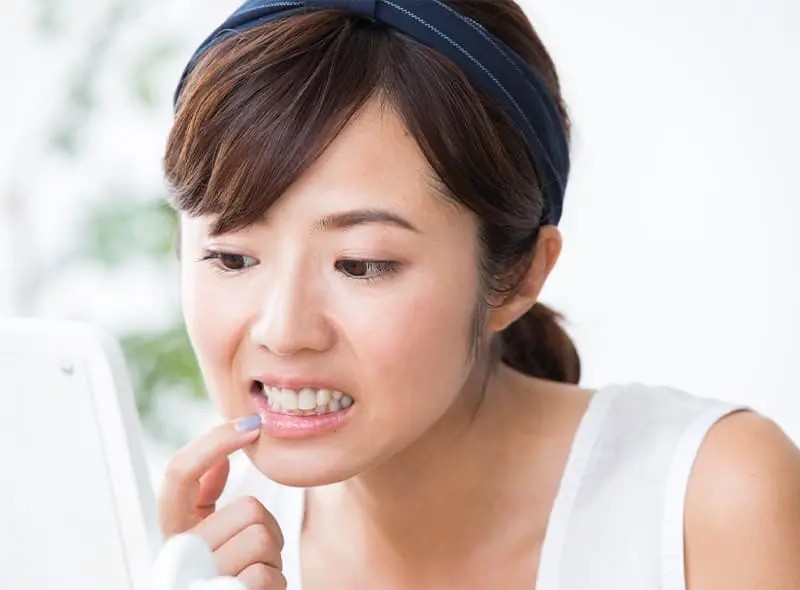 早めの受診が大切です