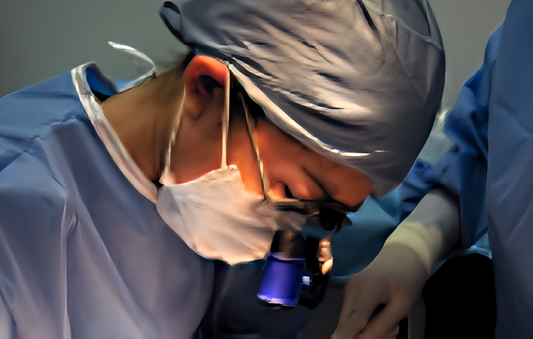 正しい噛み合わせで健康をサポートする治療