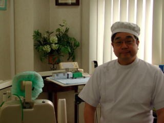 お気軽にご相談下さい