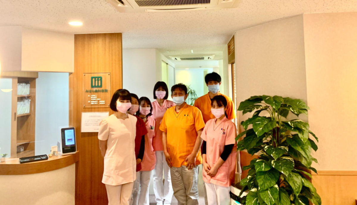 【中山駅からバスでアクセス良好】通いやすさと先進医療を両立した「ファミリーセンター歯科」