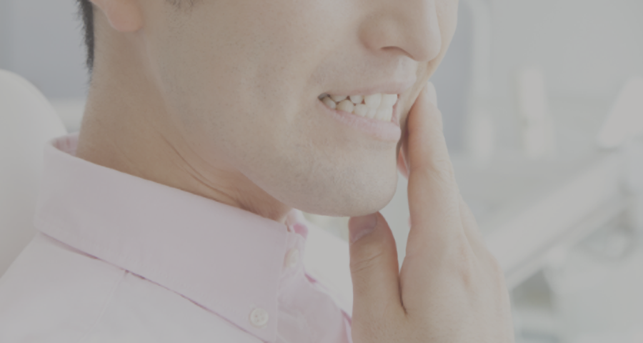 歯周病は歯を失う大きな原因の1つです