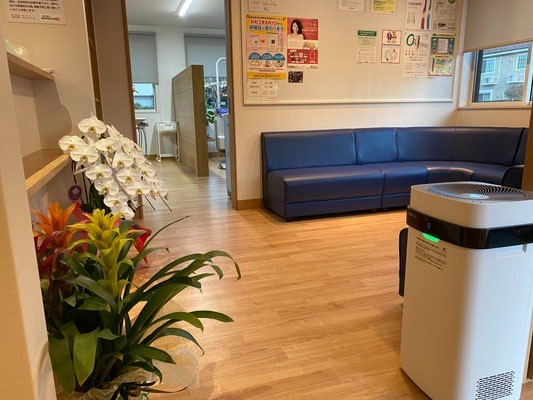 【田京駅徒歩3分・駐車場完備】相談を重ねながら治療を進める姿勢を大切にするカワムラ歯科医院