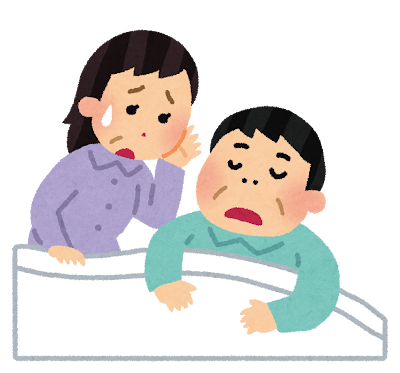 SASの心配もお任せください