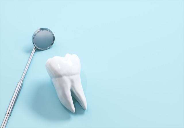 【インプラント専門・駐車場完備】医療法人グループの専門性を活かすインプラント治療の中尾歯科