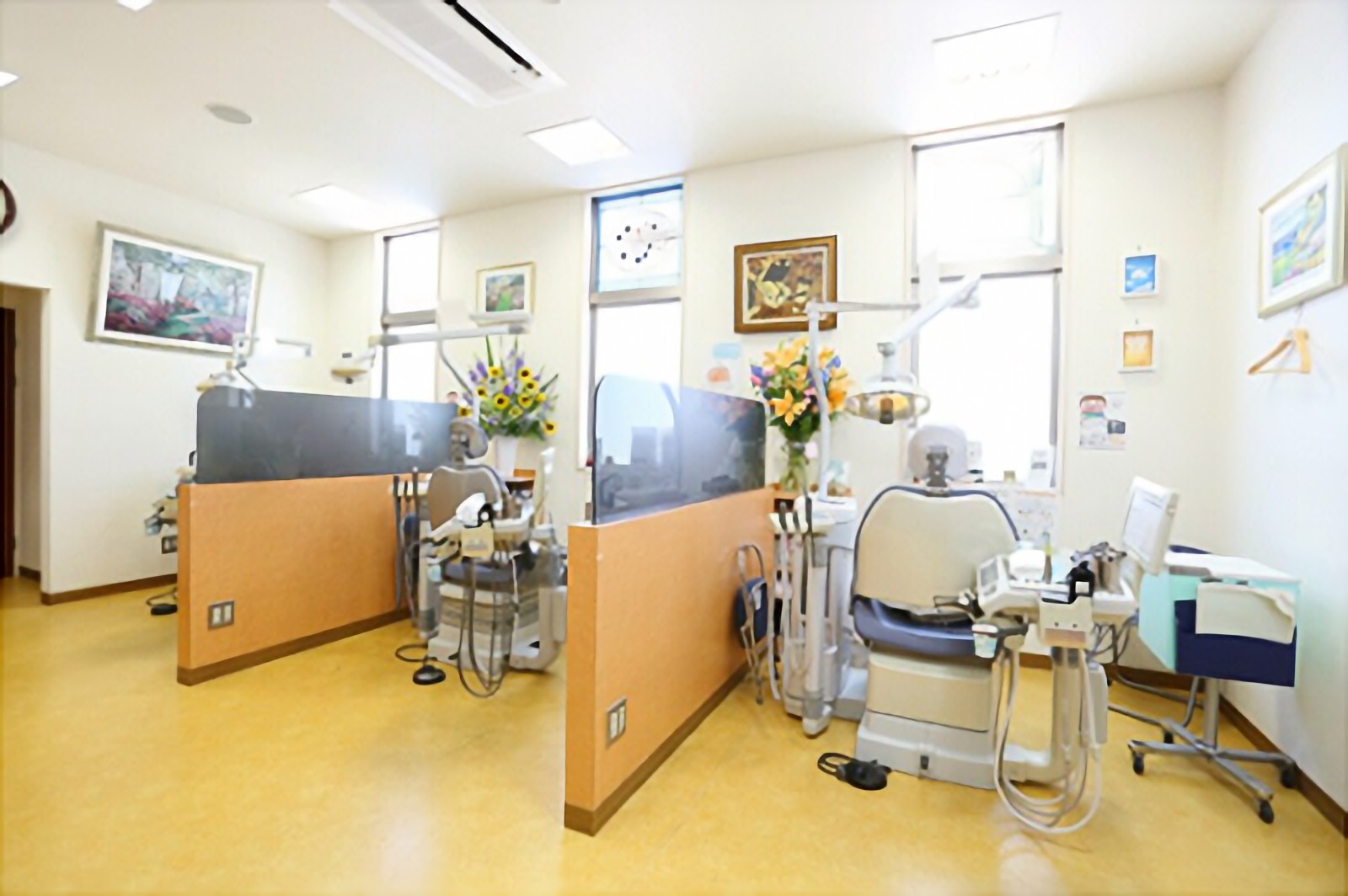 せんげん台木村歯科医院