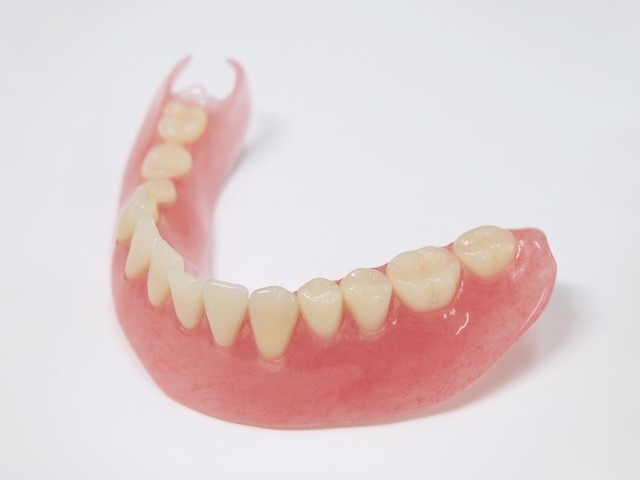 最適な入れ歯をご提案します