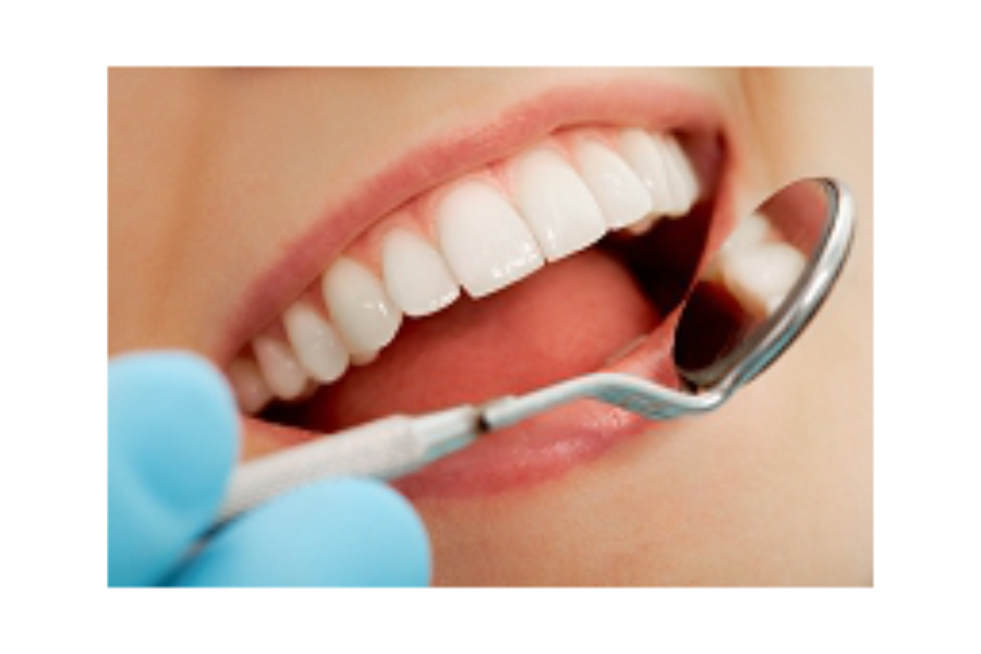 早期発見と予防が大切です