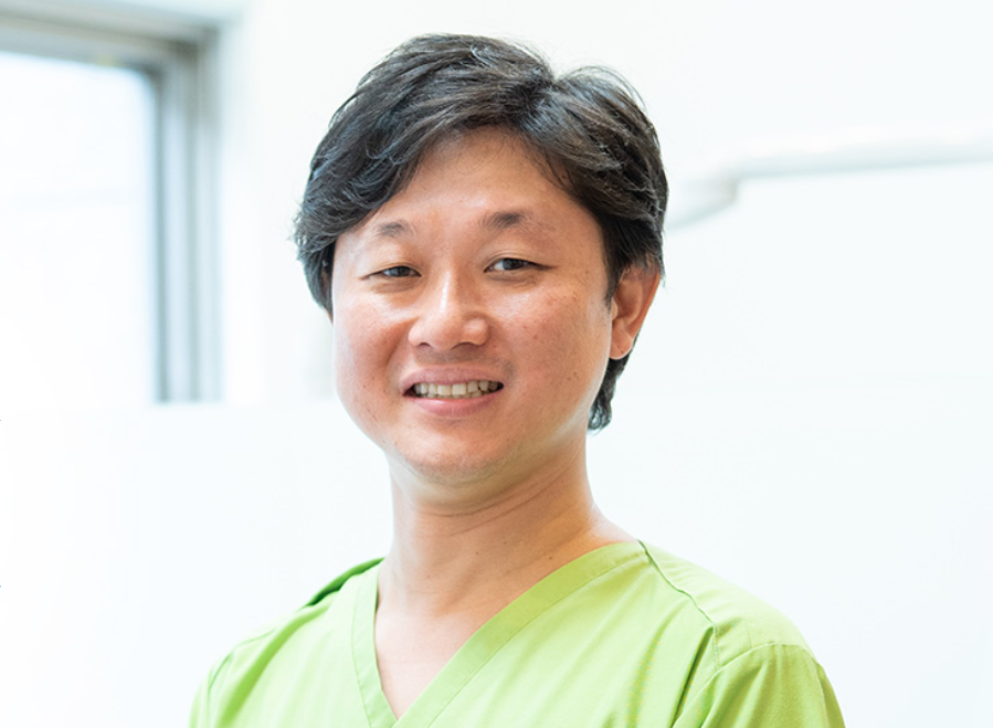 口腔外科専門医が、大学病院レベルの高度な外科治療を提供します