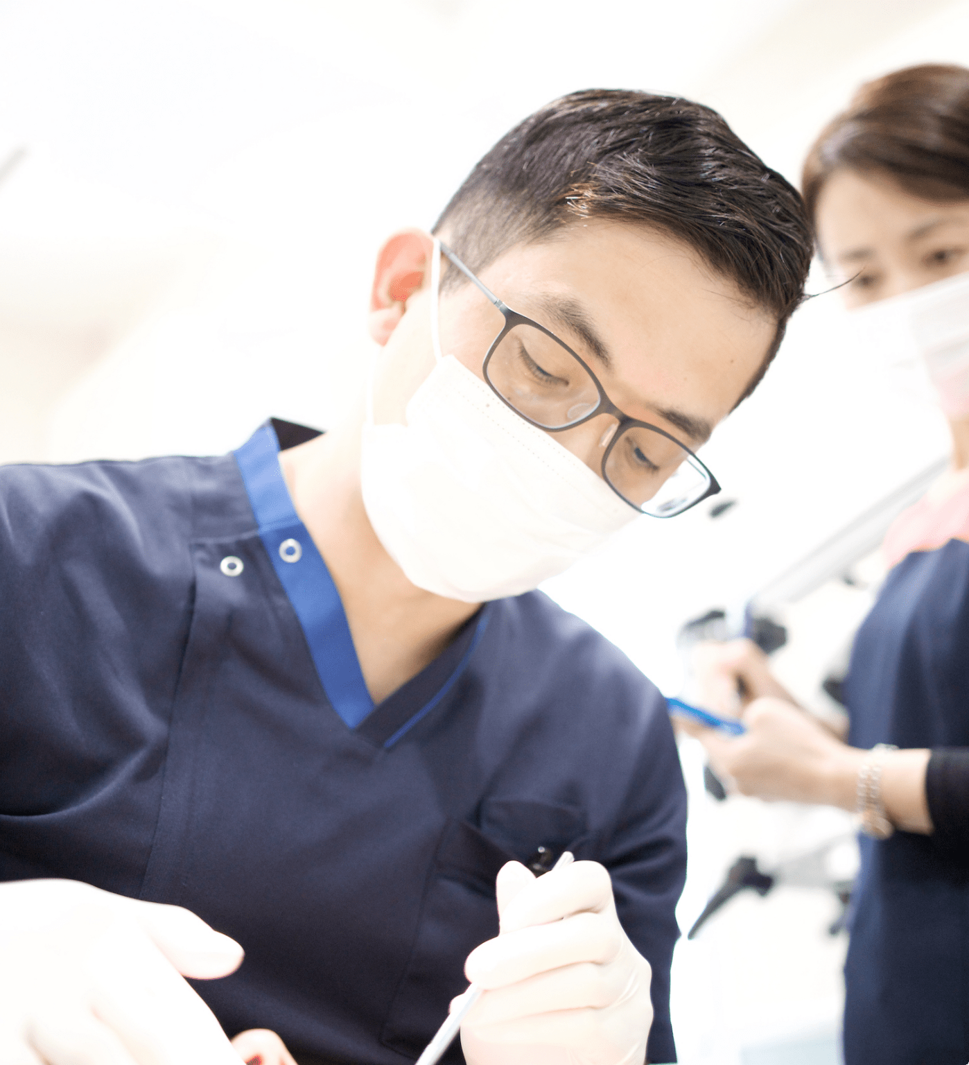 抜けてしまった歯をカバーできます