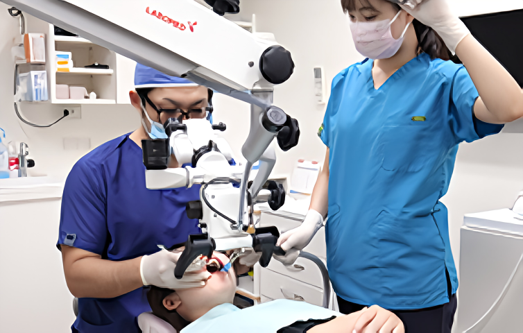 見た目と機能を両立させる矯正歯科