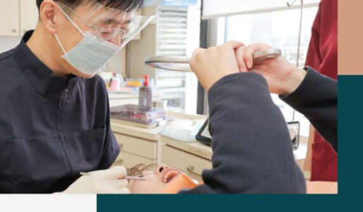 院長の平澤　信彦