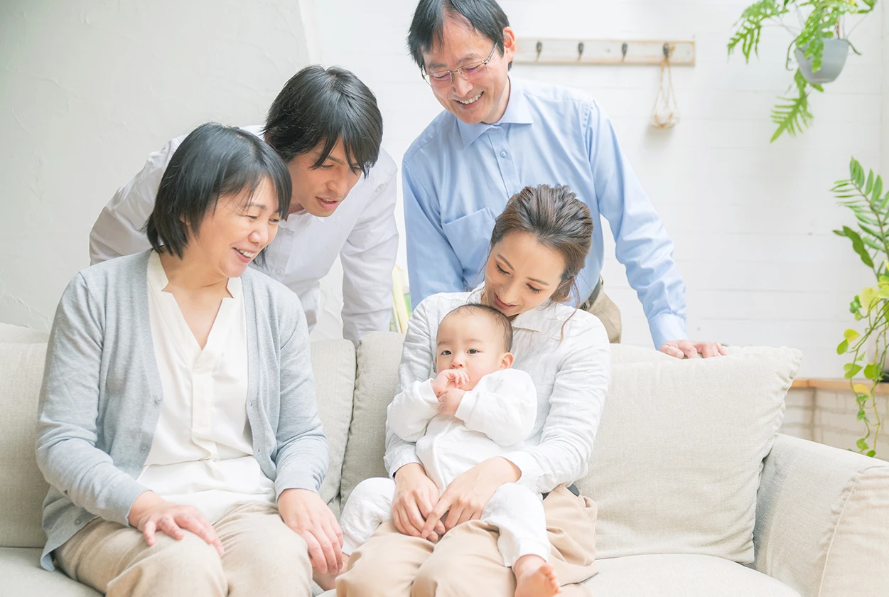 予防歯科に重点を置いたケアを行っています