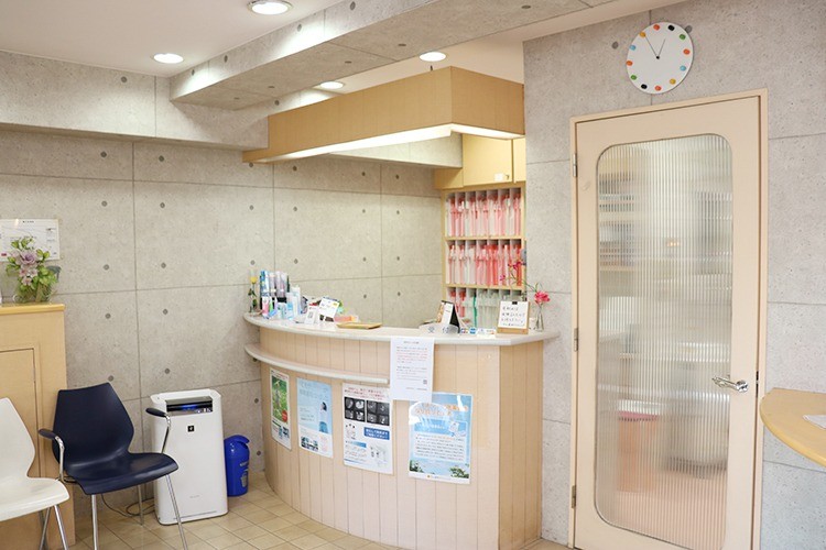 一人ひとりの想いに寄り添い、長く通える関係を大切に