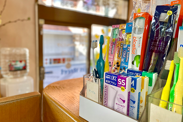 【京王線調布駅より徒歩4分】地域貢献を目指した丁寧な治療を提供する天神通り歯科