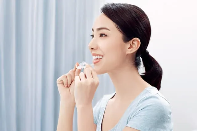 患者様一人ひとりに合わせた選択肢が用意されており、快適に治療を継続できる体制が整えられています