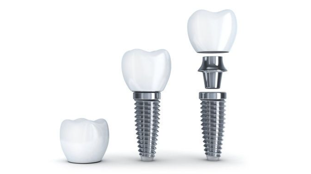 自分の歯のように噛めます