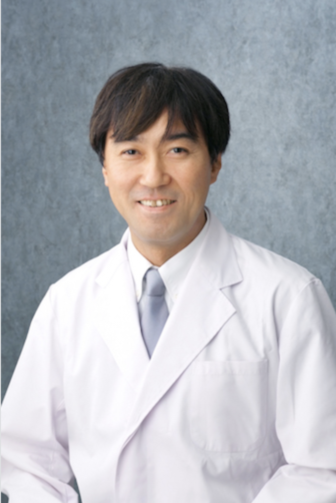 院長の田村 義也