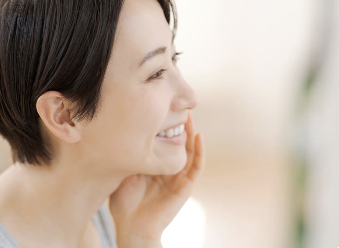 かみ合わせ治療を通じて、日常生活の質を向上させるサポートをしています