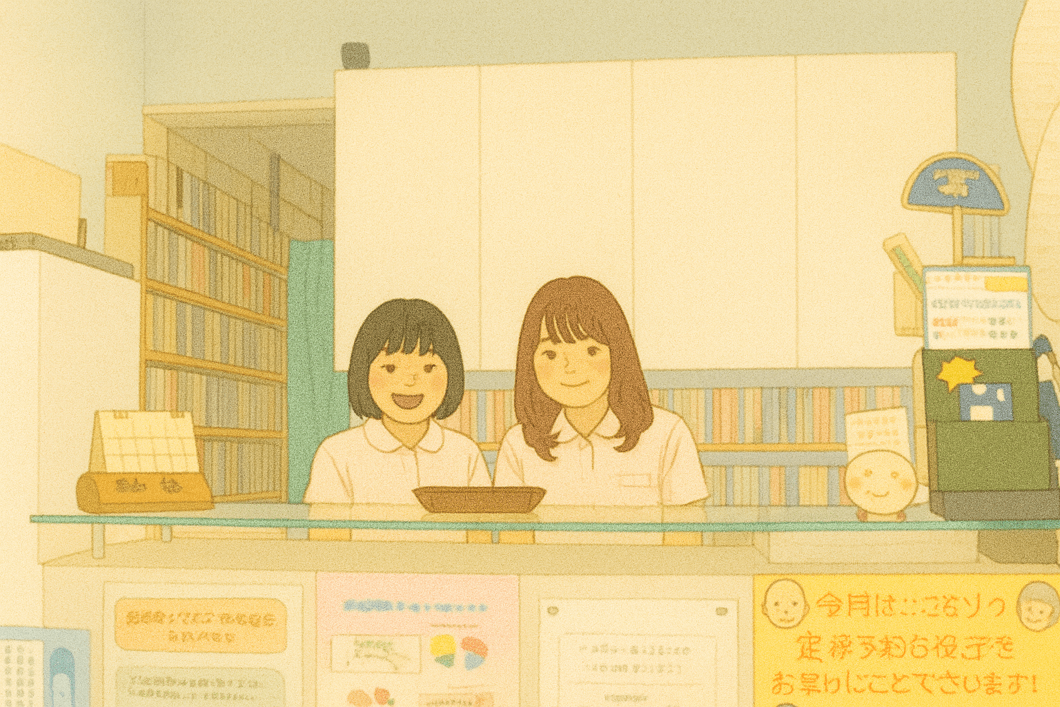 【東川口駅 徒歩6分】【日曜診療】経験豊富なドクター、やさしいスタッフが対応。虫歯治療から矯正治療まで、健康なお口を守る総合的な治療をご提供