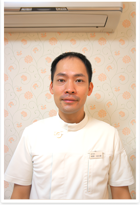 お子様から高齢者まで通いやすい医院を目指しています