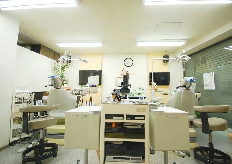 【新高円寺駅 徒歩９分】学術的・臨床的エビデンスに沿った治療】地域に根づき高い技術を提供する村上歯科医院