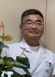院長の古澤 満
