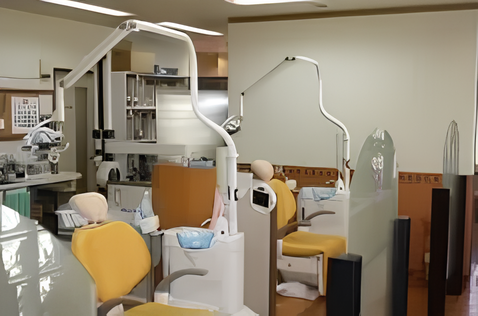 【JR八尾駅から徒歩13分】【平日夜8時まで診療】患者様との対話を重視した地域密着の西村歯科医院