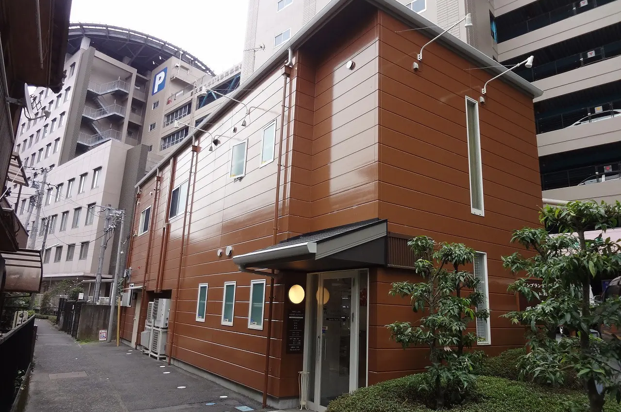 【伊豆長岡駅からバス7分】】インプラント専門医が在籍するナガオカデンタルクリニック