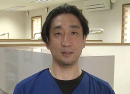 ご自宅や施設でも、いつもと変わらない歯科診療を提供します