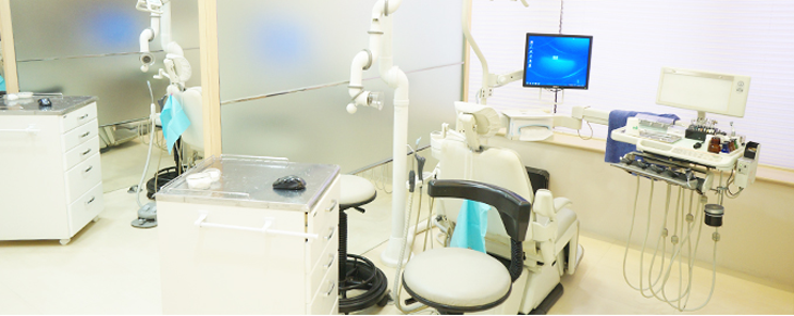 お気軽にご来院下さい。