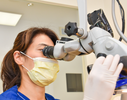 その精度と効果を最大限に引き出すために全力を尽くしています。