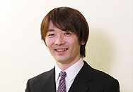 院長の小倉和久先生