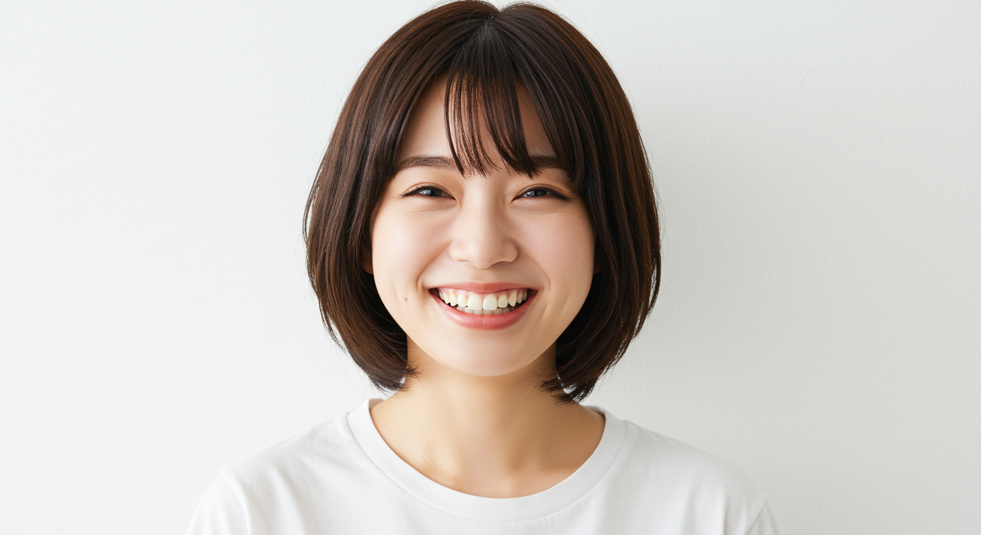 好きな時間にできる白さケア