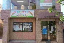 ①外観②待合室③写真はイメージです