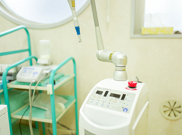 どんなことでもお気軽にご相談ください