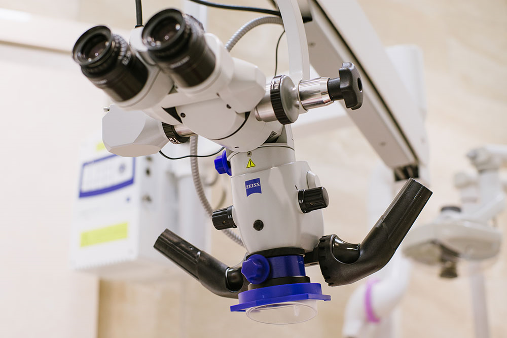 マイクロスコープ