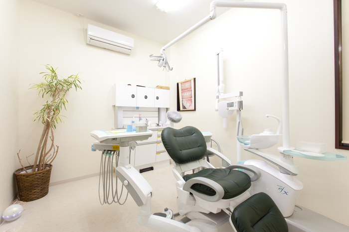 未来を見据えた健康と美しさを提供する ケイ歯科クリニック