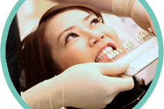 オフィスホワイトニングで笑顔に自信を