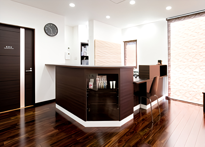 【桃山台駅から車で5分】信頼と多彩な選択肢を提供するあおやぎ歯科医院