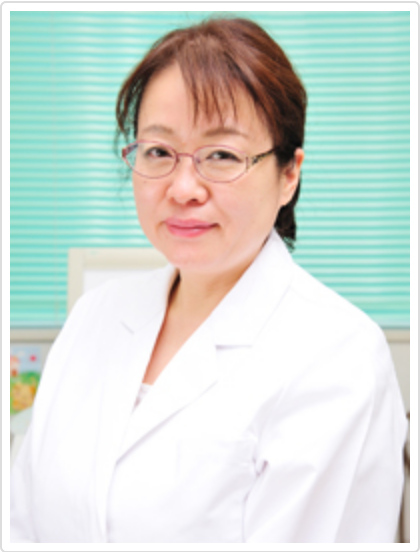 院長の松下 真実