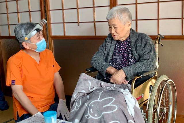 家族全員が笑顔になれる環境づくりをサポート