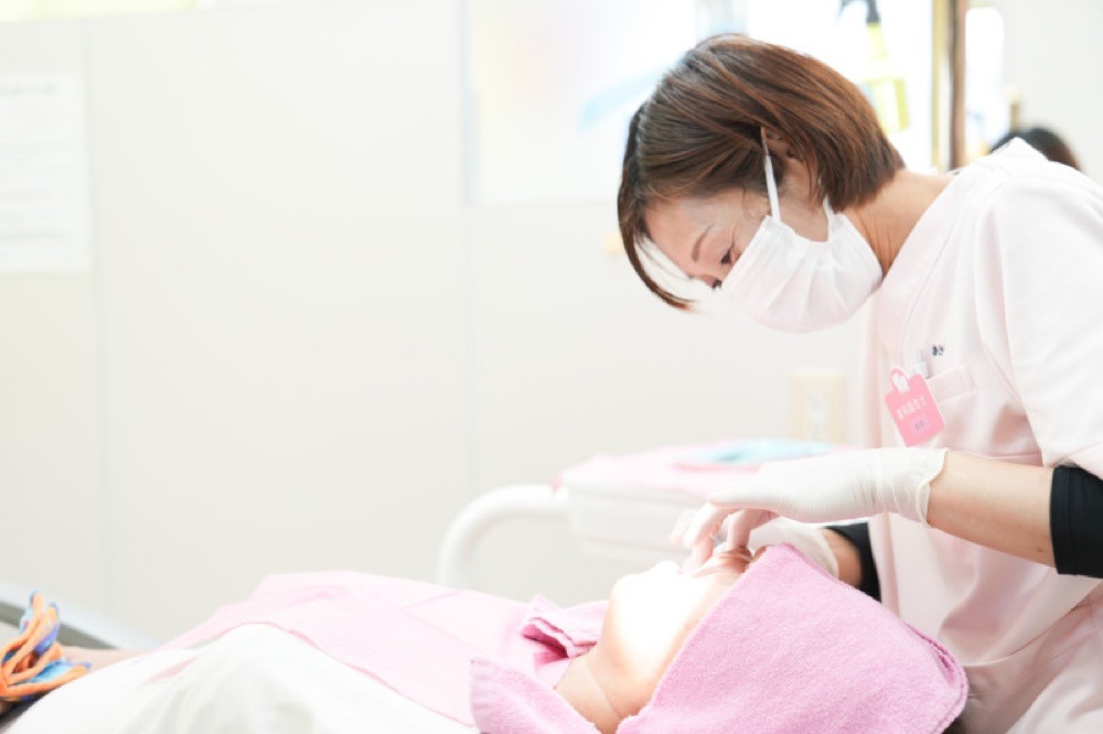 予防と健康維持を重視した歯科医療を提供しています。