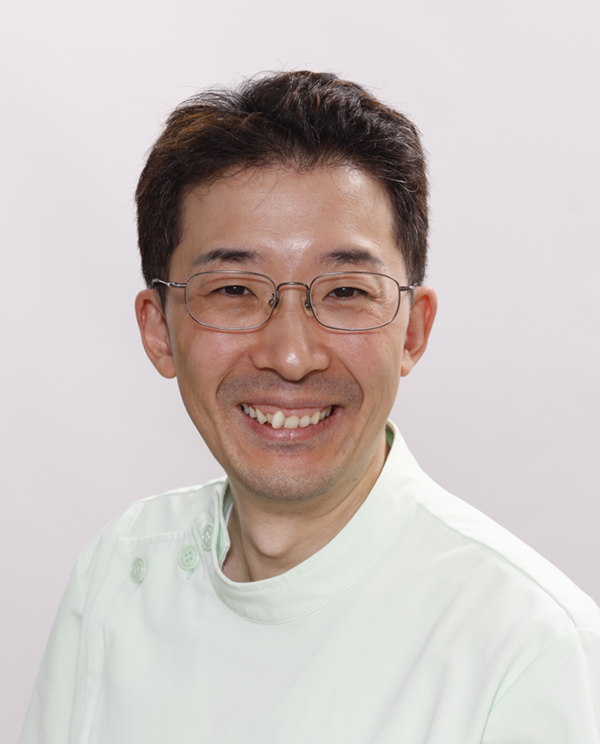 院長の伊藤 高史