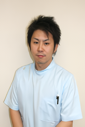 笠幡歯科医院の矯正歯科専門医です