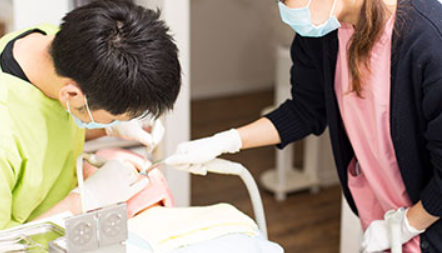 歯周病治療って何かご存じでしょうか