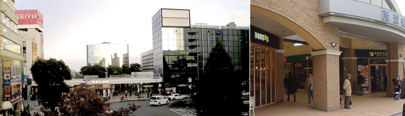 歯並びの変化を実感しやすい治療です