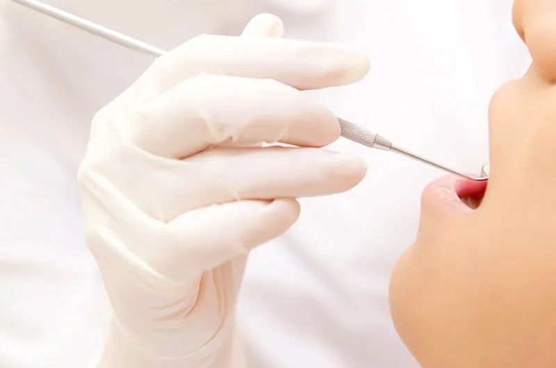 定期的なメンテナンスを受けましょう