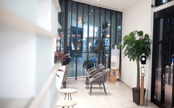 【浜松駅から車で約10分】精密検査と原因に着目した診療を行う松山デンタルオフィス